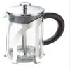Pearl Metal UW-3517 Captain Stag Press Server, Silver, 27.1 fl oz (800 ml) view 1