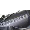 Ace Hunter Traditional Shoulder Back Quiver Bow Cow Leather Archery Back Arrow Quiver Handmade Holder Bag Adjustable Straps Archery Product for Hunting (Black) view 4