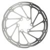 SRAM CenterLine Disc Brake Rotor - 220mm, 6-Bolt, Silver view 1