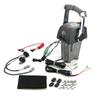 The ROP Shop | Remote Throttle Control, Dual Lever for Johnson & Evinrude 5006184 Boat Engines view 1