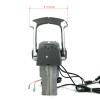 The ROP Shop | Remote Throttle Control, Dual Lever for Johnson & Evinrude 5006184 Boat Engines view 3