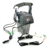 The ROP Shop | Remote Throttle Control, Dual Lever for Johnson & Evinrude 5006184 Boat Engines view 4