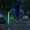 SE Survivor Series Emergency Glow Stick Set (5 PC.) - LS615GP-5 view 4