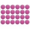 Velocity Practice Lacrosse Balls - 1, 2, 3, 6, 12, 18, 24, 36, 60 and 120 Packs - Official Size and Weight - Pink view 1