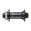 Shimano Front Hub SLX 28H 15 110ET Disc CL Bushings Cycling Unisex Adult, (Multi-Colour), 15 x 110 mm view 1