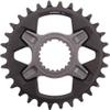 Shimano 30D SLX Plate for FCM7100/FCM7130 12 x 1 Cycling Unisex Adult, (Multi-Colour) view 1