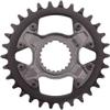 Shimano 30D SLX Plate for FCM7100/FCM7130 12 x 1 Cycling Unisex Adult, (Multi-Colour) view 2