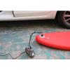 Inflatable Boat SUP Pump Adaptor Standard Air Pump Air Valve Adapter Spoke Plate Attachment view 2