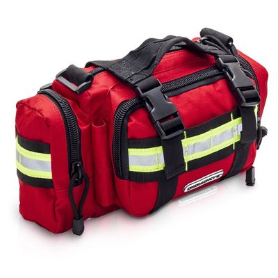 ELITE BAGS First aid kit | functional and comfortable