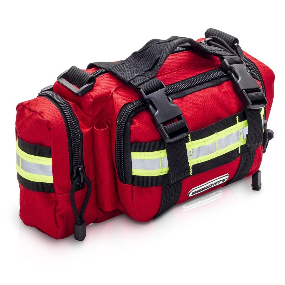 ELITE BAGS First aid kit | functional and comfortable