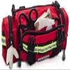 ELITE BAGS First aid kit | functional and comfortable view 2