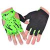 Anixl Women Slip-Resistant Half- Finger Gloves for Cycling Body Building view 1