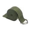 Anixl Yoga Stretch Strap D-Ring Belt Waist Leg Exercise Resistance Fitness Bands