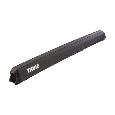 Thule Surf Pad - Standard Black, Narrow 30""" (844000)
