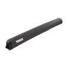 Thule Surf Pad - Standard Black, Narrow 30""" (844000) view 1