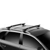 Thule Surf Pad - Standard Black, Narrow 30""" (844000) view 2