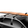 Thule Surf Pad - Standard Black, Narrow 30""" (844000) view 3