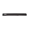 Thule Surf Pad - Standard Black, Narrow 30""" (844000) view 4