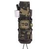 High Speed Gear - Tourniquet Taco, Police Gear & Military Gear, Medical MOLLE Pouch for Professionals (Multicam) view 1