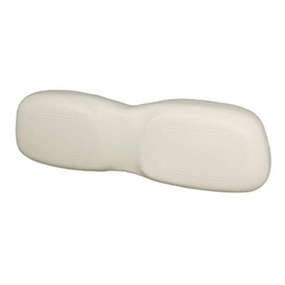 Front Seat Back Assembly- White for Club Car DS Golf Carts 2000+
