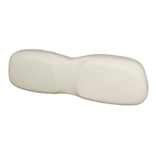 Front Seat Back Assembly- White for Club Car DS Golf Carts 2000+
