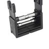 SHARROW Archery Bowstring Serving Thread Jig Adjustable Tension String Server Tool for Protect and Repair Various Bow Archery Bow Accessories view 4