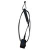 Creatures of Leisure Superlite lite 6 : Black Cyan Leash view 1