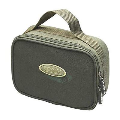 MIVARDI M-LEPOPR Rod Case, Luggage Lead Pouch, Premium