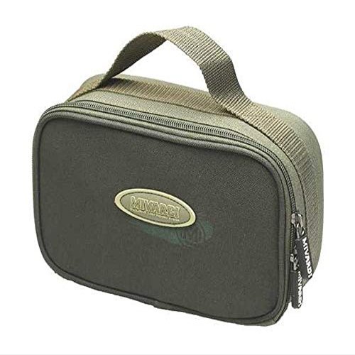 MIVARDI M-LEPOPR Rod Case, Luggage Lead Pouch, Premium
