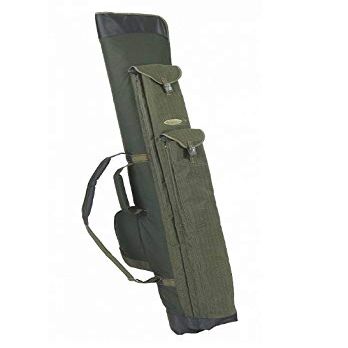 Mivardi Rod Case, Luggage Rod Holdall New Dynasty, 84.6 inches (215 cm), 4 + 4 rods M-RHND M-RHND