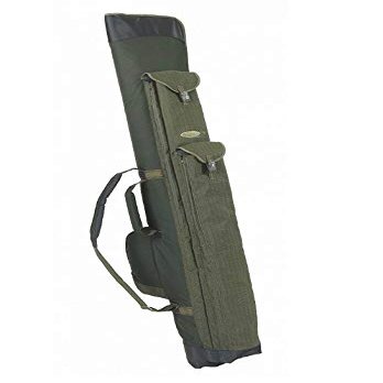 Mivardi Rod Case, Luggage Rod Holdall New Dynasty, 84.6 inches (215 cm), 4 + 4 rods M-RHND M-RHND
