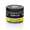 Mikardi Rapid Pop Up - English Strawberry (70g | 14+18mm) 70g 14+18mm M-RAPUENS M-RAPUENS view 1