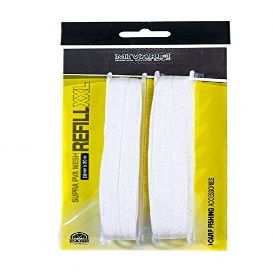 MIVARDI M-ACPVASMR2820 M-ACPVASMR2820 PVA Supramesh Refill, XXL (1.0 x 7.6 ft (28 x 20 m), 1.0 x 66.6 ft (28 x 20 m), 1.0 inches (28 x 20 m), 1.5 inches (28 mm)
