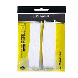 MIVARDI M-ACPVASMR2820 M-ACPVASMR2820 PVA Supramesh Refill, XXL (1.0 x 7.6 ft (28 x 20 m), 1.0 x 66.6 ft (28 x 20 m), 1.0 inches (28 x 20 m), 1.5 inches (28 mm)