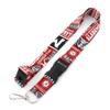 NCAA Alabama Crimson Tide Dynamic Lanyard view 1
