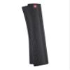 Manduka eKOLite Yoga Mat 71" - 4mm | Natural Rubber | Eco-Friendly | Soft Textured Surface | Natural Next-to-Skin Feel | 71 x 26 inches | Charcoal Grey view 2
