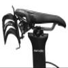 XLAB Delta 430 Single Bottle Rear Hydration System with Carbon Cage for Triathlon and Road Bikes view 1