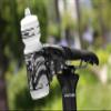 XLAB Delta 430 Single Bottle Rear Hydration System with Carbon Cage for Triathlon and Road Bikes view 4