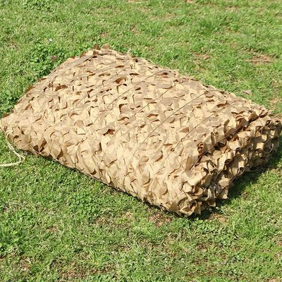 LIYFF-Tarps Camo Netting Woodland UV Resistant Sunshading Net Military Hunting Camouflage Net Car Truck Sunscreen Net for Outdoor Jungle Camping Hiding