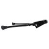 Bnineteenteam Bike Kickstand,Aluminum Alloy Double Leg Bike Kickstand for Center Install Mount view 3