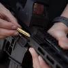 MidTen .243 308 Bore Sight Red Dot Boresighters 308 with Three Batteries view 3