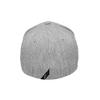 Alpinestars 1032-81008-1126-SM/M Corp Shift 2 Curved Hat Grey Heather/Black Sm/Md view 4