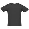 Haase Unlimited Dallas - State Proud Strong Pride Infant/Toddler Cotton Jersey T-Shirt (Charcoal, 2T) view 2