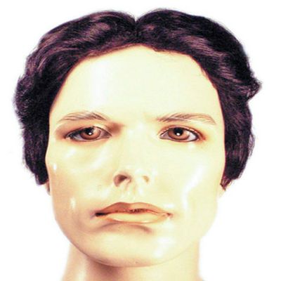Lacey Wigs 1920's Barbershop Wig