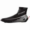 Chiba Race Winter Bicycle Overshoes Black 2021 Size: S (37-38) view 1