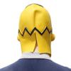 XuanYou Simpsons Latex Mask Smail Full Headgear Big Eyes Halloween Mask view 4