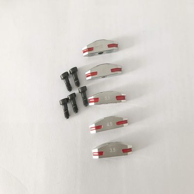 1x Golf Weight Screw Fit for Ping G410 Driver G410 SFT Plus Driver (8)