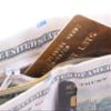 Adam Victor Minimalist Slim Wallet for Men- US Dollar Bill Wallet Credit Card Photo Holder Bifold- Zipper Design view 4