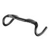 Controltech Cougar Alloy Aero Road Bar, 31.8x420mm, W/Glossy Black Decal view 1