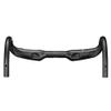 Controltech Cougar Alloy Aero Road Bar, 31.8x420mm, W/Glossy Black Decal view 4